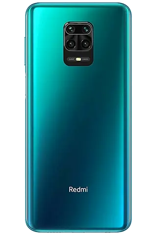 Xiaomi&nbsp;Redmi Note 9s