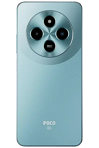 Xiaomi&nbsp;Poco M7 5G