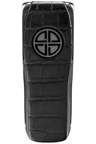 XOR&nbsp;Titanium X1 Ebony Aligator