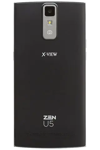 X-View&nbsp;Zen U5