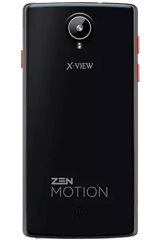 X-View&nbsp;Zen Motion