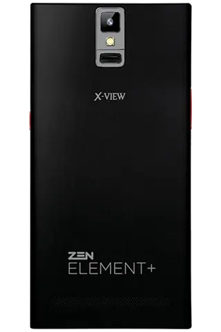 X-View&nbsp;Zen Element+