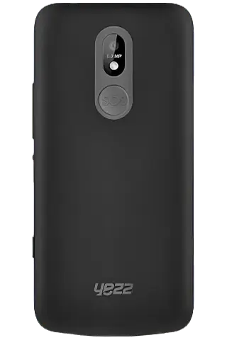 Yezz&nbsp;Andy ACZ4.5