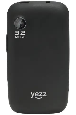 Yezz&nbsp;Andy 3G 2.8