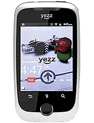 Yezz&nbsp;Andy 3G 2.8