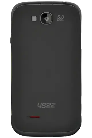 Yezz&nbsp;Andy AC3.5EP