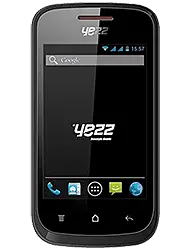 Yezz&nbsp;Andy AC3.5EP