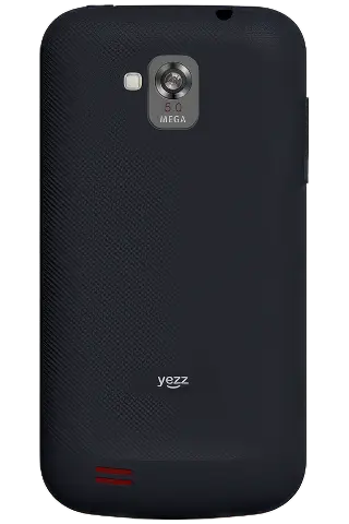 Yezz&nbsp;Andy 3G 4.0