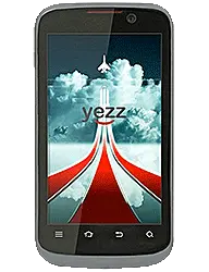 Yezz&nbsp;Andy 3G 4.0