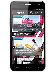 Yezz&nbsp;Andy 5M LTE