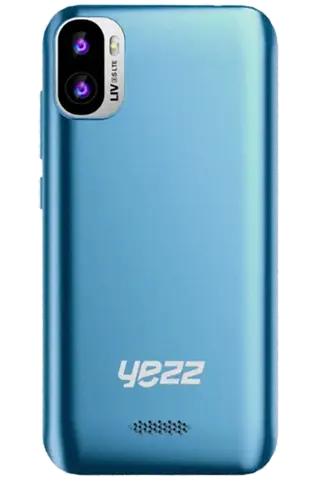 Yezz&nbsp;Liv 3S LTE