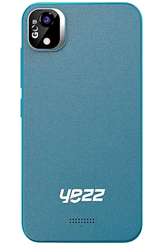 Yezz&nbsp;Go 3