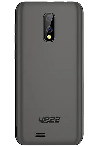 Yezz&nbsp;Max 1 Plus