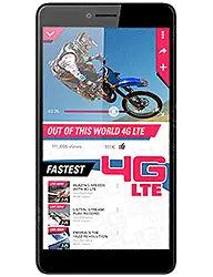 Yezz&nbsp;Andy 6EL LTE