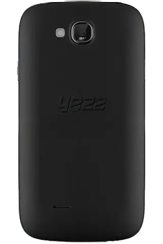 Yezz&nbsp;Andy 3.5EI