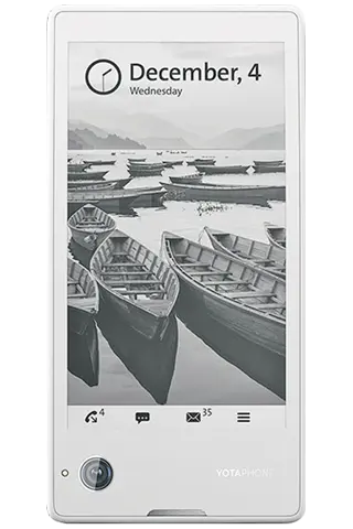 Yota Devices&nbsp;Yotaphone