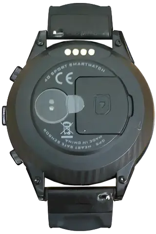 Zeblaze&nbsp;Thor 5 Pro