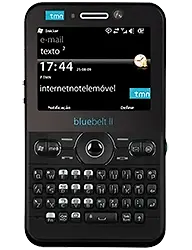 TMN&nbsp;Bluebelt II