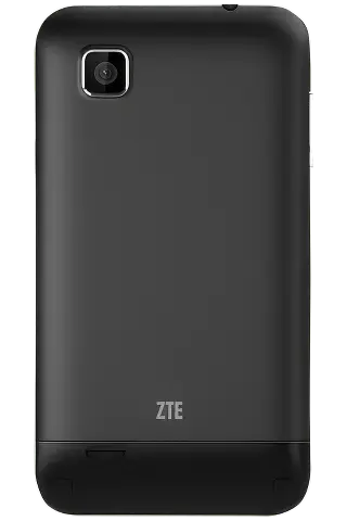ZTE&nbsp;Kis Plus