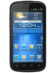ZTE&nbsp;Mimosa X