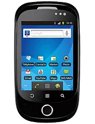 ZTE&nbsp;Mimosa Mini