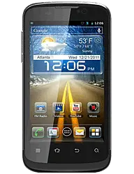 ZTE&nbsp;Blade 3