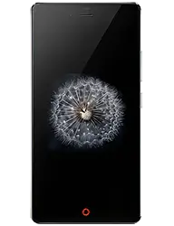 Nubia&nbsp;Z9 mini