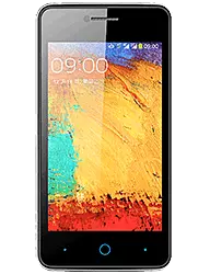 ZTE&nbsp;Blade C341