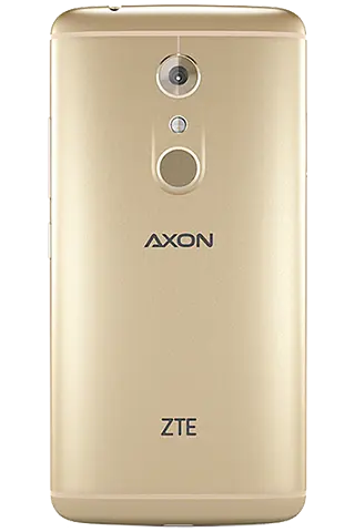 ZTE&nbsp;Axon 7