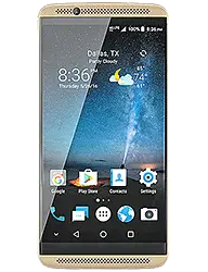 ZTE&nbsp;Axon 7