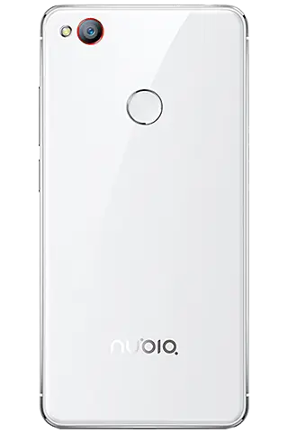 Nubia&nbsp;Z11 mini