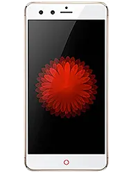 Nubia&nbsp;Z11 mini
