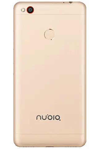 Nubia&nbsp;Z11