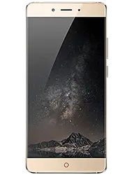 Nubia&nbsp;Z11