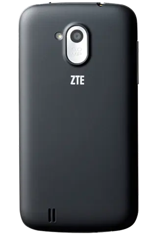 ZTE&nbsp;Blade 3 Pro