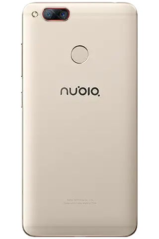 Nubia&nbsp;Z17 mini