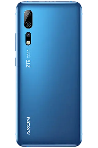 ZTE&nbsp;Axon 10 Pro