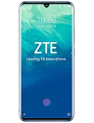 ZTE&nbsp;Axon 10 Pro