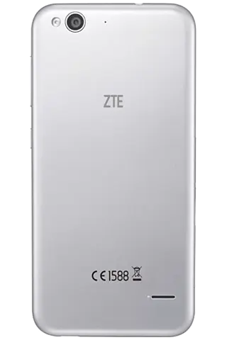 ZTE&nbsp;Blade S6 Plus
