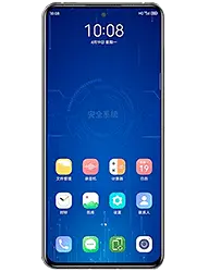 ZTE&nbsp;Axon 31 Pro