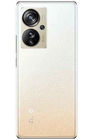 ZTE&nbsp;Axon 40 Pro