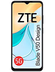ZTE&nbsp;Blade V50 Design 5G