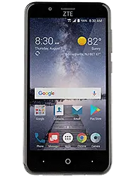 ZTE&nbsp;Blade Vantage
