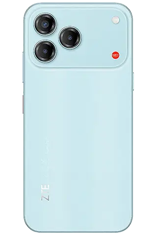 Nubia&nbsp;V80 Design