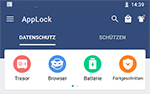 Android AppLock