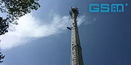 GSM - Historie & Hintergr&uuml;nde