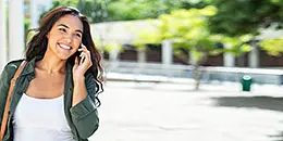 Vorwahlen der Mobilfunkanbieter