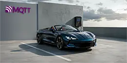 MG ins Smart Home einbinden