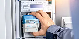 Smart Meter ins Smart Home einbinden