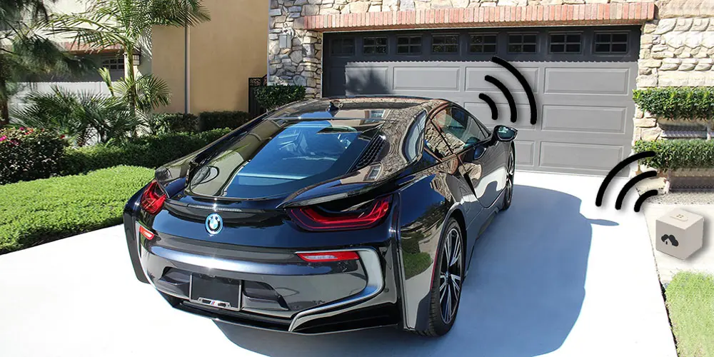 Titelbild Homee per MQTT ins Smart Home